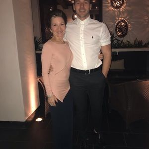 Meet your Posher, Rose